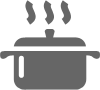 Glass Cooktop icon
