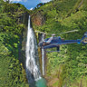 Kauai Eco Adventure Helicopter Tour