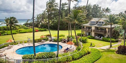 Lihue - Kauai